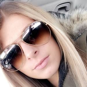 Meet your Posher, Jenna